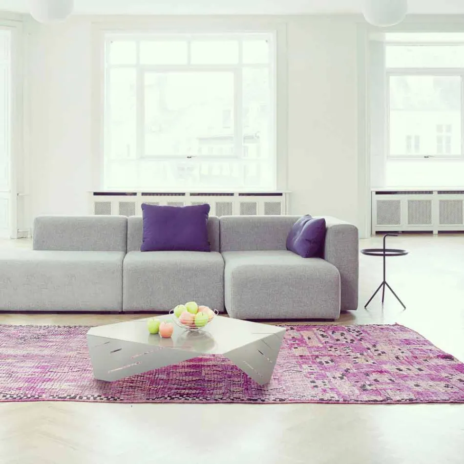 Stół Projekt Origamo Mabele Viadurini