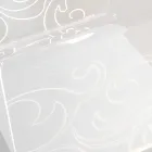 Zaprojektuj stolik kawowy z pleksi z oświetleniem led wyprodukowanym we Włoszech, Chiusi Viadurini