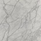 Stolik kawowy Eero Saarinen H 41 w marmurze Statuarietto Carrara Made in Italy Viadurini