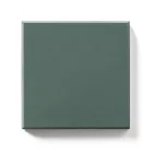 Okrągły stolik kawowy na zewnątrz z HPL z metalową podstawą Made in Italy - Makino Viadurini