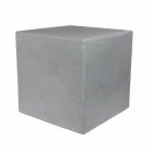 Kolorowy podświetlany stolik kawowy o nowoczesnym designie z możliwością wyboru mocowania - Dadostar Viadurini