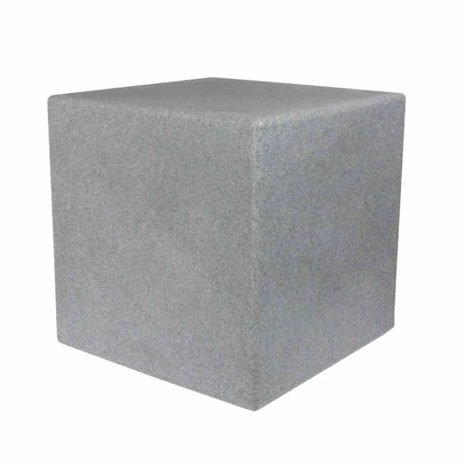 Kolorowy podświetlany stolik kawowy o nowoczesnym designie z możliwością wyboru mocowania - Dadostar Viadurini