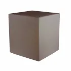 Kolorowy podświetlany stolik kawowy o nowoczesnym designie z możliwością wyboru mocowania - Dadostar Viadurini