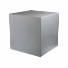 Kolorowy podświetlany stolik kawowy o nowoczesnym designie z możliwością wyboru mocowania - Dadostar Viadurini