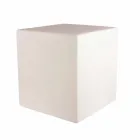 Kolorowy podświetlany stolik kawowy o nowoczesnym designie z możliwością wyboru mocowania - Dadostar Viadurini