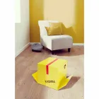 Uchwyt stołowy Czasopisma Fragile Mabele Viadurini