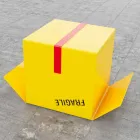 Uchwyt stołowy Czasopisma Fragile Mabele Viadurini