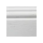 Stolik telefoniczny z 3 szufladami i półką Made in Italy - Culsu Viadurini