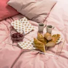 Stolik kawowy Olivia wykonany we Włoszech Viadurini