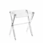 Stolik kawowy Olivia wykonany we Włoszech Viadurini