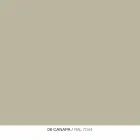 Okrągły stolik kawowy na zewnątrz z konopi lub błota - Stephane Viadurini