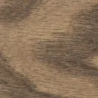 Stolik kawowy z okrągłym blatem z litego drewna Made in Italy - Makino Viadurini