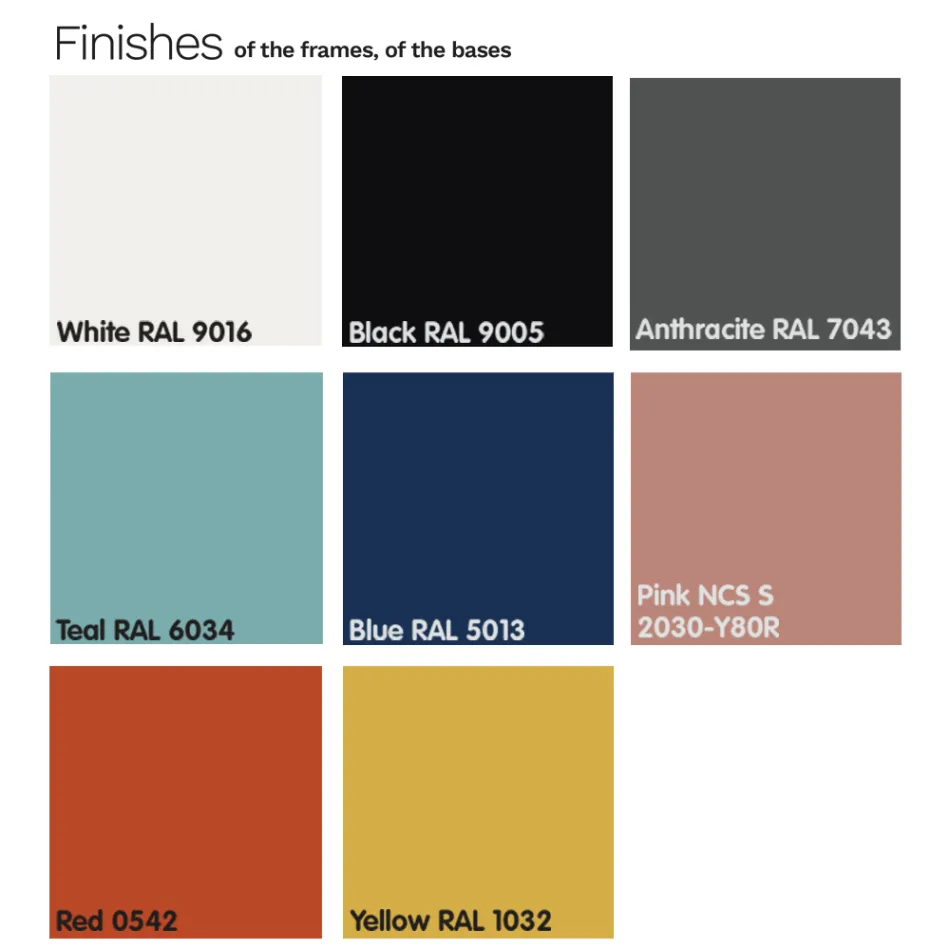 Stolik kawowy z okrągłym blatem z litego drewna Made in Italy - Makino Viadurini