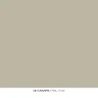 Okrągły stolik kawowy do salonu z luksusowego metalu i szkła z efektem marmuru - Magali Viadurini