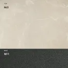 Transformowalny stolik kawowy z regulowaną wysokością do 82 cm Made in Italy - Wheel Viadurini