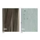 Stolik kawowy Transforming w drewnie i czarnym metalu Made in Italy - Niverio Viadurini