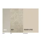 Transformowalny stolik kawowy z metalu i ceramiki Made in Italy - Saturn Viadurini