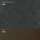 Transformowalny stolik kawowy w drewnianym stole do jadalni Made in Italy - Aikido Viadurini