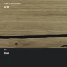 Transformowalny stolik kawowy w drewnianym stole do jadalni Made in Italy - Polar Viadurini