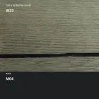 Transformowalny stolik kawowy z metalu i drewna Made in Italy - Polaris Viadurini