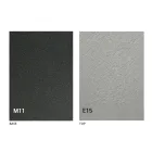 Nowoczesny stolik kawowy z blatem z efektem Malta Made in Italy - Patroclo Viadurini