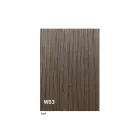 Nowoczesny rozkładany stolik kawowy z drewna i metalu, wyprodukowany we Włoszech - Spirit Viadurini