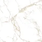 Stolik kawowy Tulipan Eero Saarinen H 41 z ceramiki Entzo Made in Italy - Scarlet Viadurini