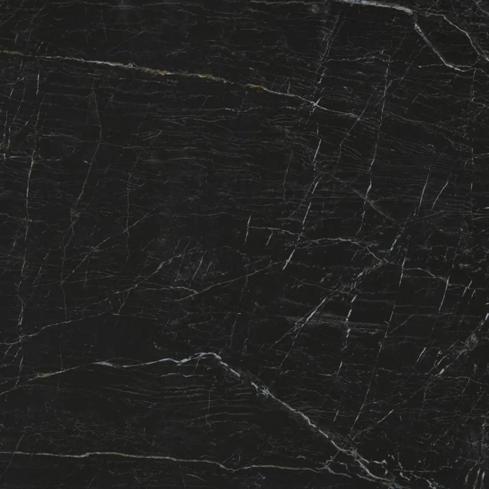 Stolik kawowy Tulip H 41 Eero Saarinen z ceramiki Somnia Made in Italy - Scarlet Viadurini