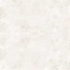 Stolik kawowy Eero Saarinen H 41 Oval Tulip z ceramiki Diamond Cream Made in Italy - Scarlet Viadurini