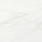 Stolik kawowy tulipan Eero Saarinen H 41 Owal z ceramiki Rem Made in Italy - szkarłatny Viadurini