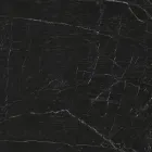 Stolik kawowy Eero Saarinen H 41 Oval Tulip z ceramiki Somnia Made in Italy - Scarlet Viadurini