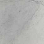 Tulip Saarinen H 41 Owalny stolik kawowy z marmuru Carrara Made in Italy - Scarlet Viadurini