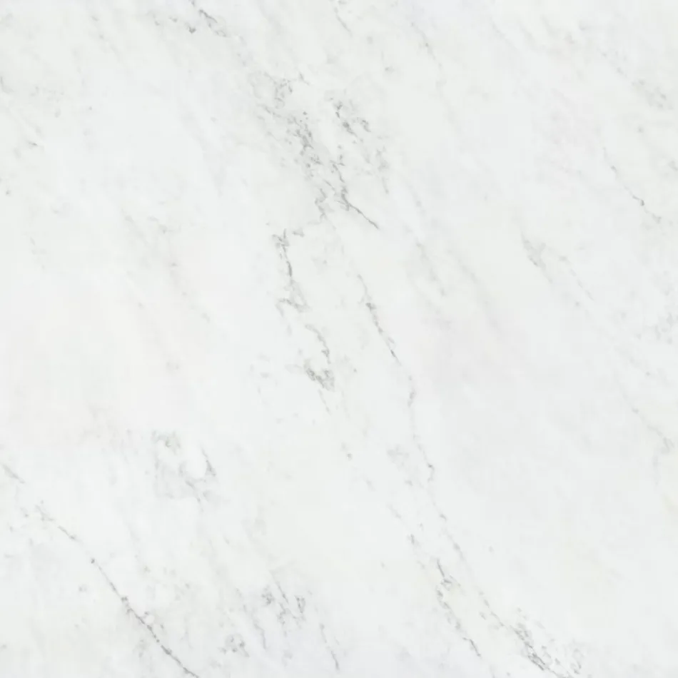 Stolik kawowy Saarinen Oval Tulip H 41 z ceramiki Salina Made in Italy - Scarlet Viadurini