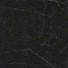 Stolik kawowy Saarinen Oval Tulip H 41 z ceramiki Somnia Made in Italy - Scarlet Viadurini