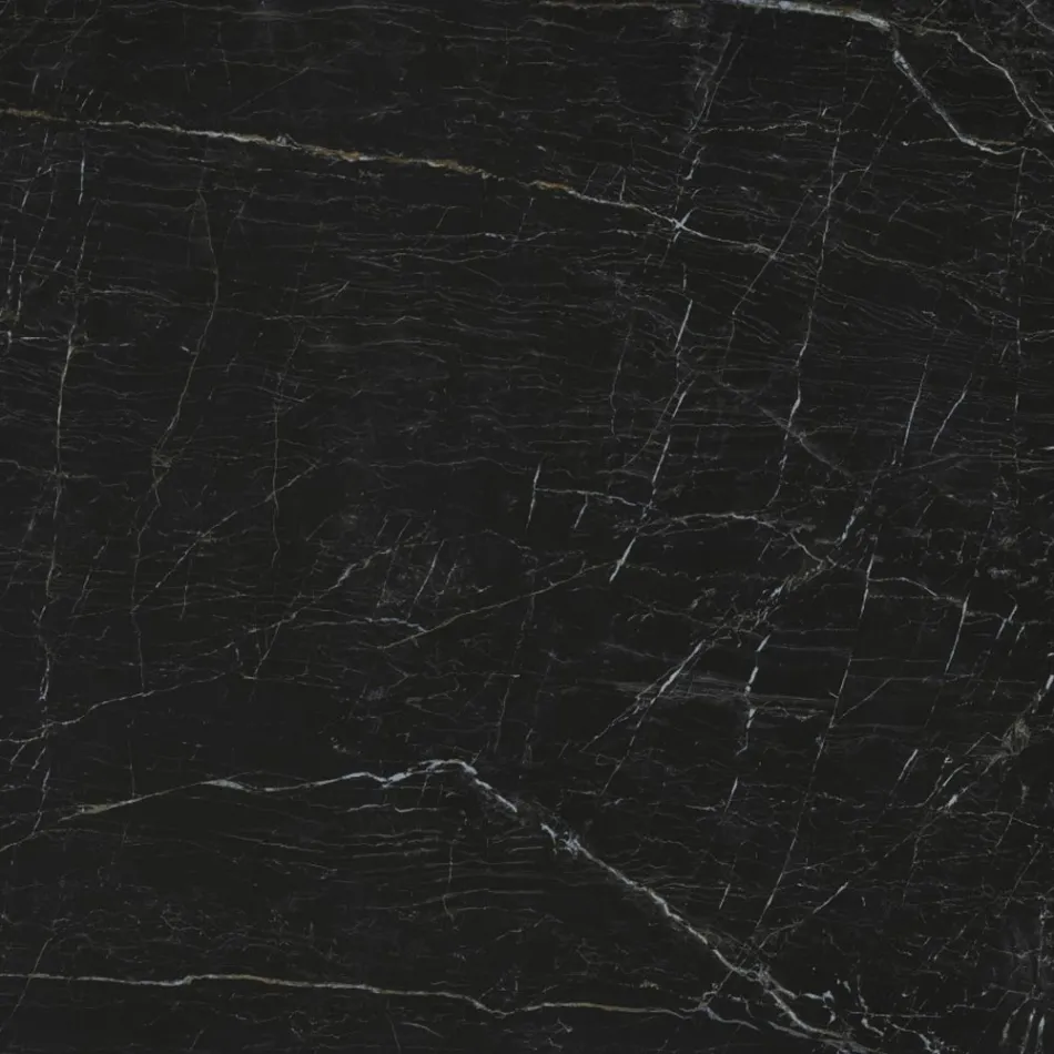 Stolik kawowy Saarinen Oval Tulip H 41 z ceramiki Somnia Made in Italy - Scarlet Viadurini