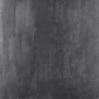 Stół rozkładany do 180 cm z antracytowego metalu Made in Italy - Beatrise Viadurini