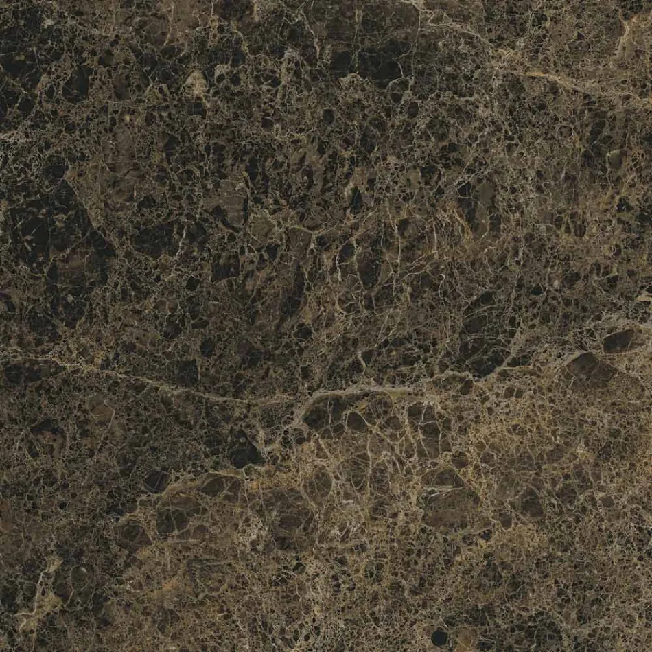 Stół rozkładany do 2,4 m z litego drewna i blatu ceramicznego - Antares Viadurini