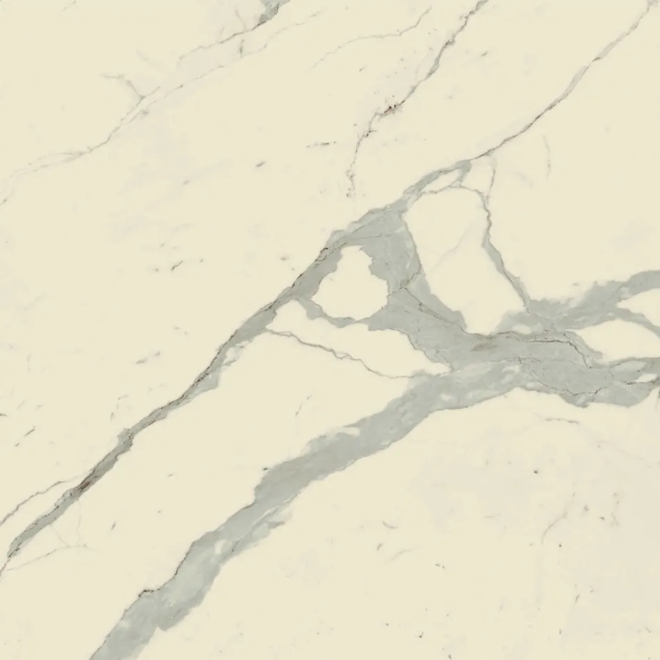 Stół rozkładany do 2,4 m z litego drewna i blatu ceramicznego - Antares Viadurini