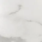 Stół rozkładany do 220 cm z ceramiki z marmurowym wykończeniem - Berice Viadurini