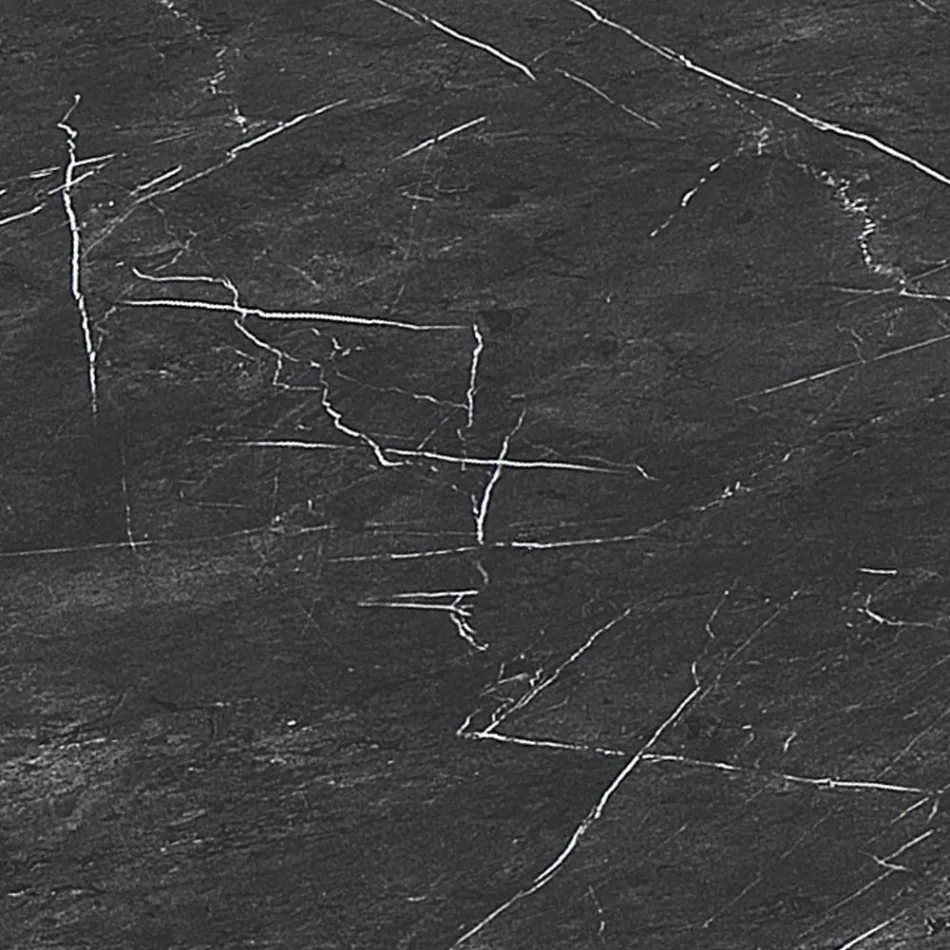 Stół rozkładany do 220 cm z buku i melaminy Made in Italy - Toles Viadurini