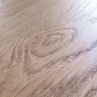 Stół rozkładany do 240 cm z czarnego metalu i płyty MDF - Donzella Viadurini