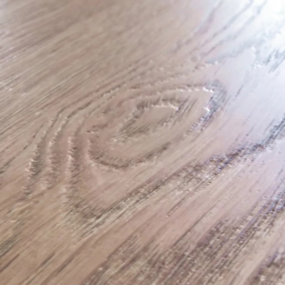 Stół rozkładany do 240 cm z czarnego metalu i płyty MDF - Donzella Viadurini