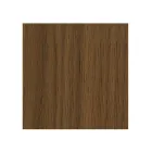 Stół rozkładany do 265 cm z drewna orzechowego Canaletto Wyprodukowano we Włoszech - Orchidea Viadurini