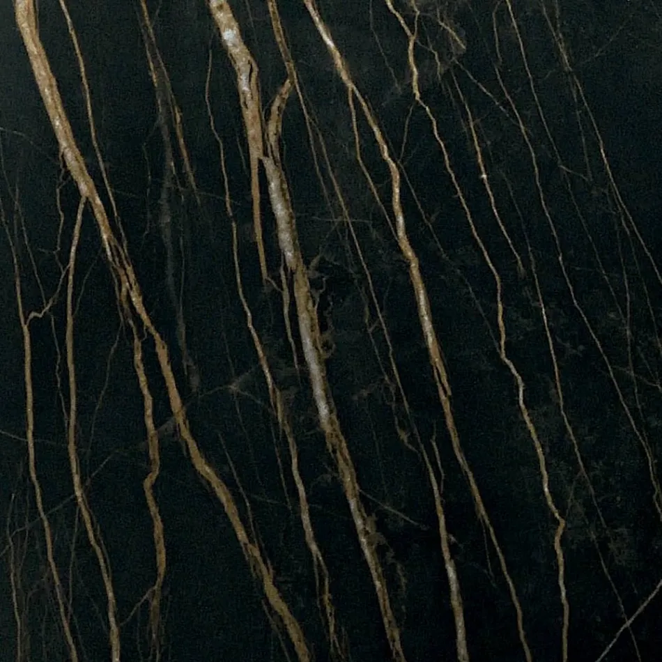 Rozkładany stół z podstawą i blatem w różnych wykończeniach Made in Italy - Settimmio Viadurini