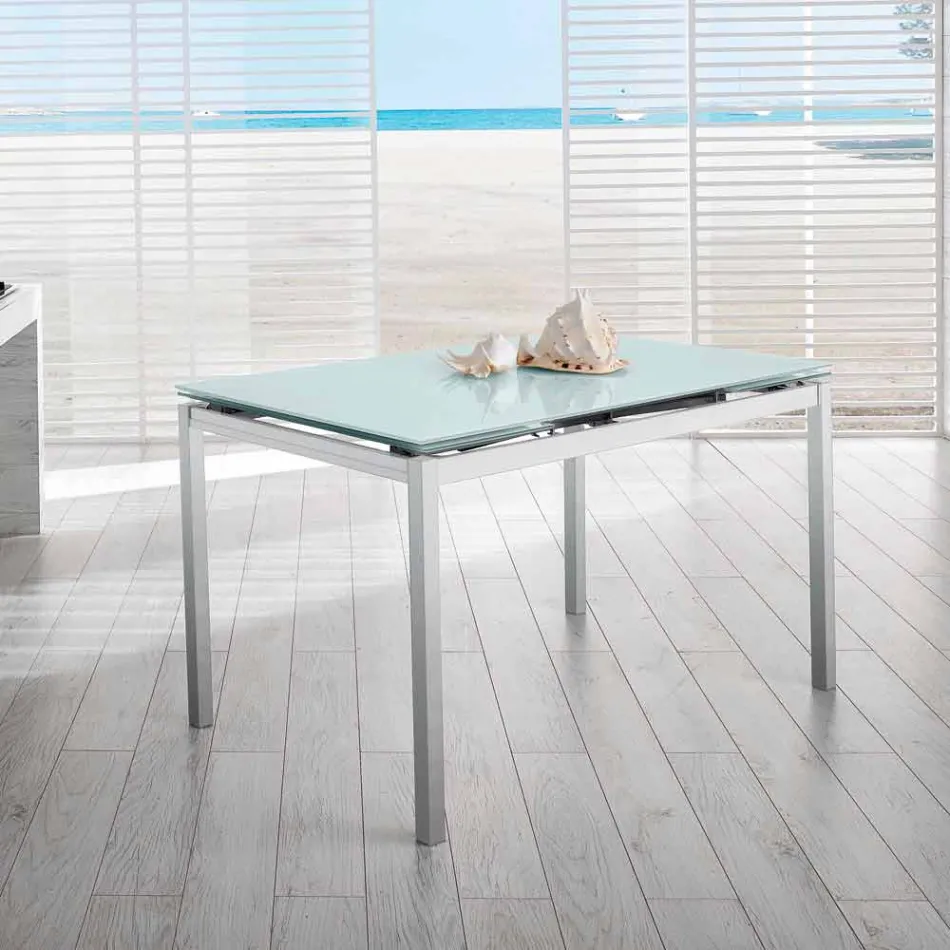 Wysuwana stół Dynamo Viadurini