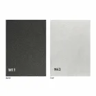 Rozkładany stół do jadalni z drewna i metalu do 280 cm - Gallotto Viadurini