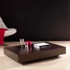 Stół rozkładany Gilmore od stolika kawowego do stołu jadalnego Viadurini