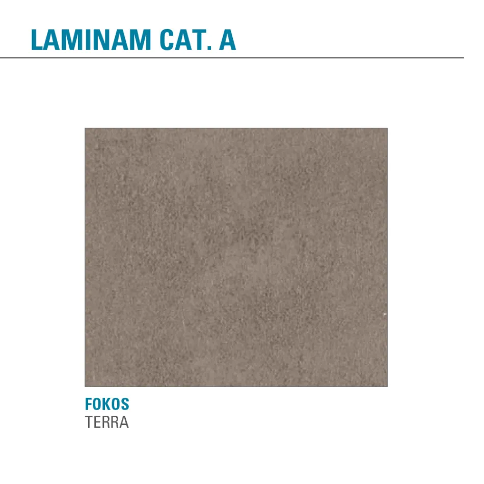 Stół rozkładany do 238 cm z blatem z laminatu Made in Italy - Pablito Viadurini