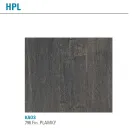 Stół rozkładany do 238 cm metalowy i kolorowy Hpl Made in Italy - Pablito Viadurini