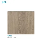 Stół rozkładany do 240 cm z aluminium i Hpl Made in Italy - Filiberto Viadurini